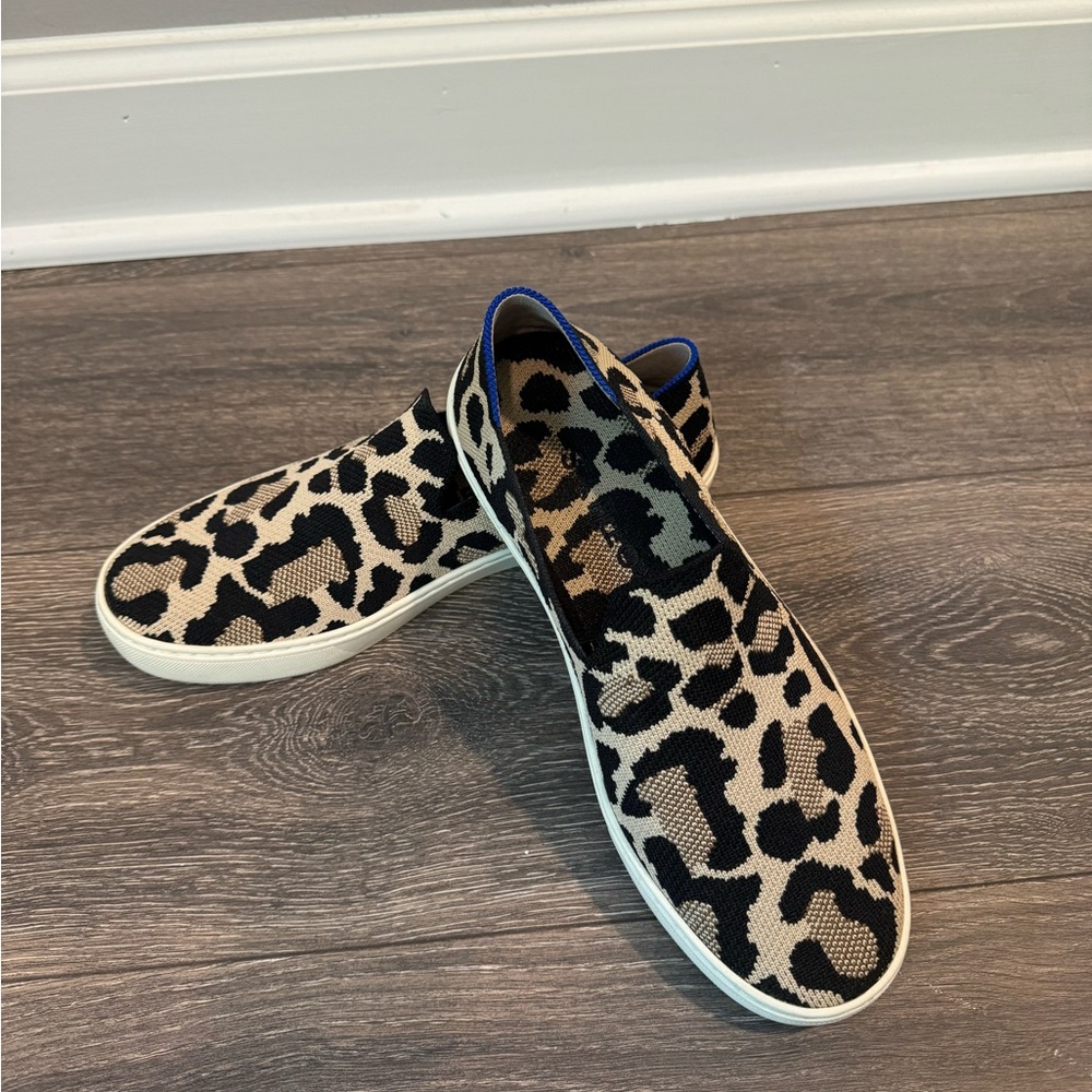 Used Women’s Slip-on Rothy’s